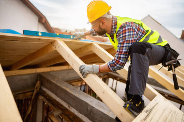 Best Roof Repair Services  in Alton, IL