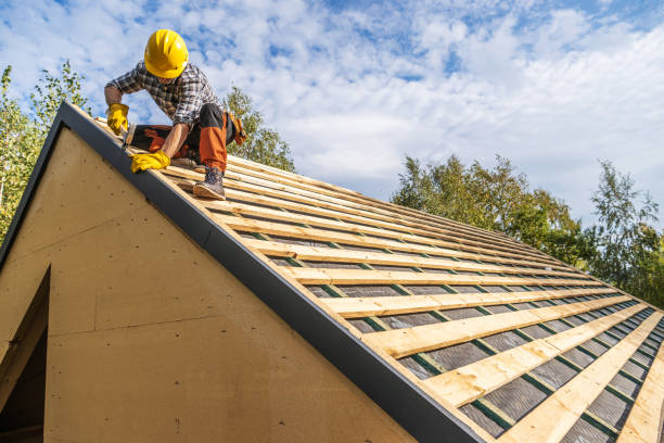 Residential Roof Replacement in Alton, IL
