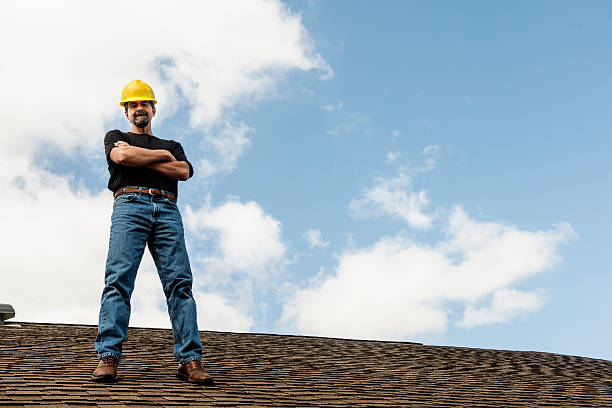 Quick and Trustworthy Emergency Roof Repair Services in Alton, IL