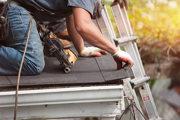 Trusted Alton, IL Roofing Contractor Experts