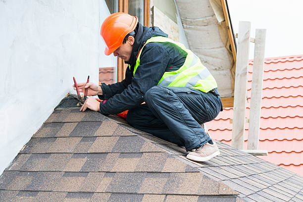Best Flat Roof Repair Services  in Alton, IL